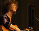 Aoife Clancy performance pic