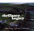 The Clancy Legacy CD cover